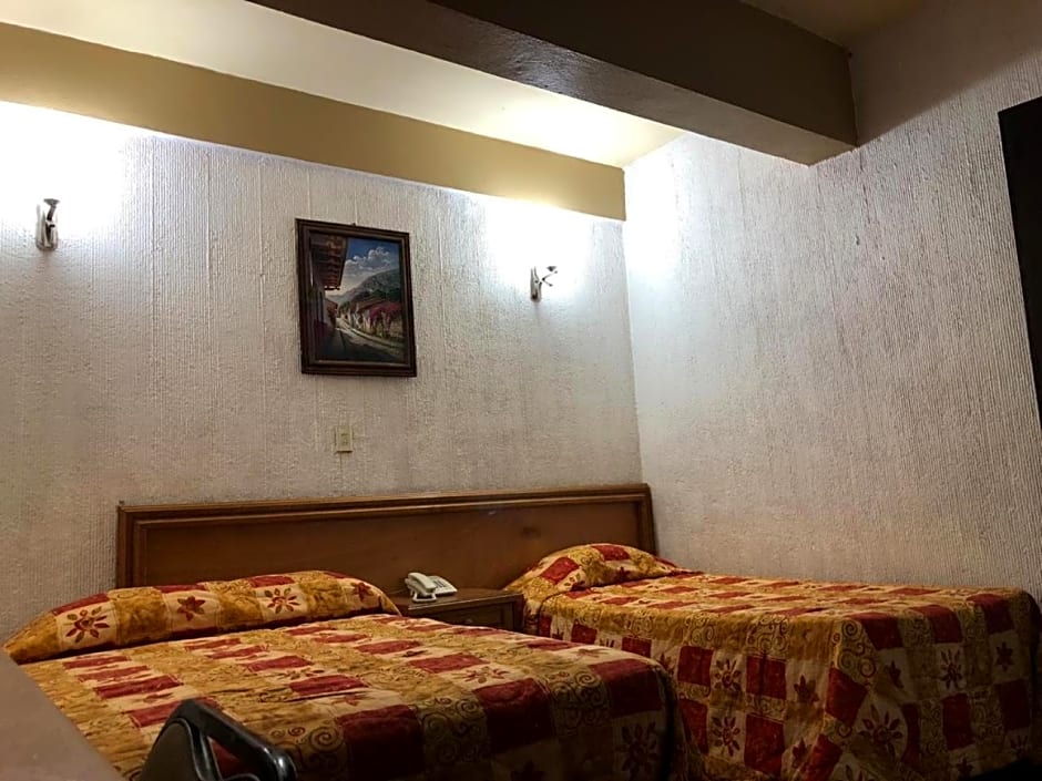 Hotel Sol del Pacifico