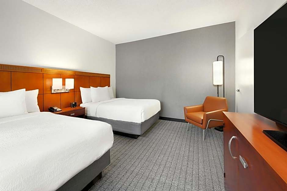 Courtyard by Marriott Atlanta Duluth/Gwinnett Place