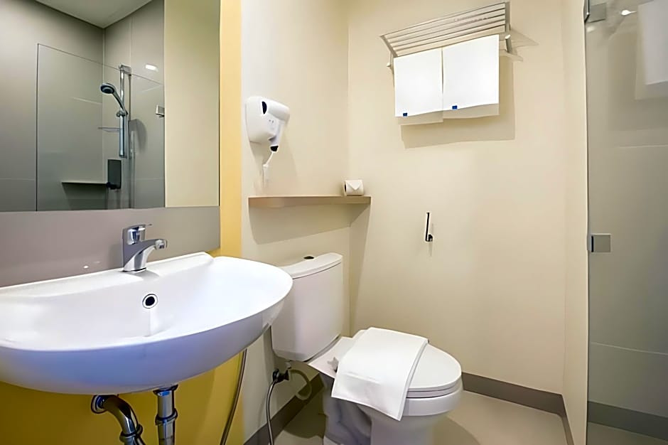 Hop Inn Ortigas Center Manila