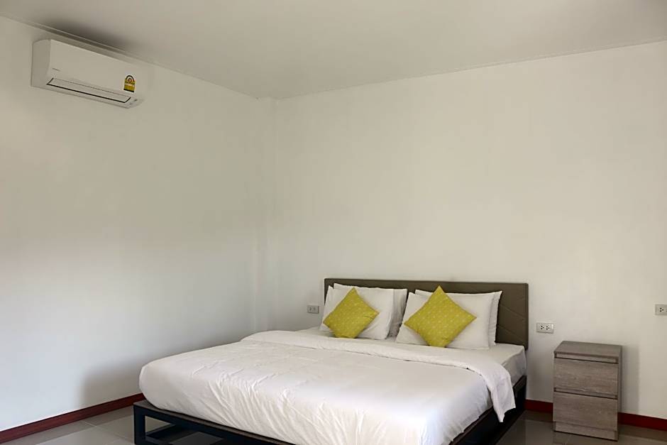 The Lodge at Koh Kood