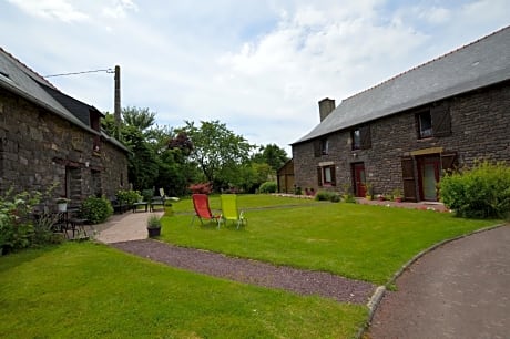 Chambres d'hôtes La Fontaine Garel