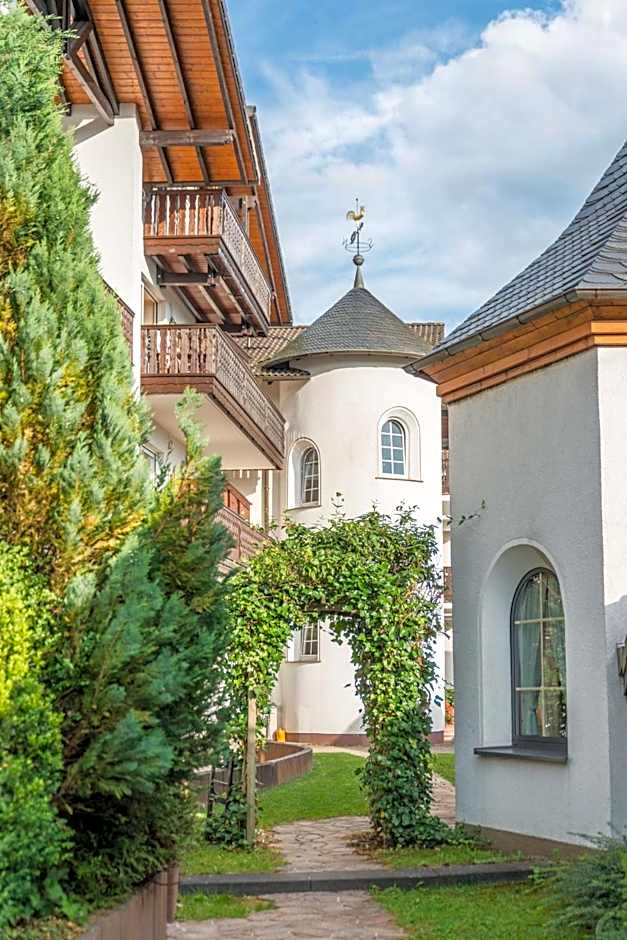 Doerr Landhotel & Spa