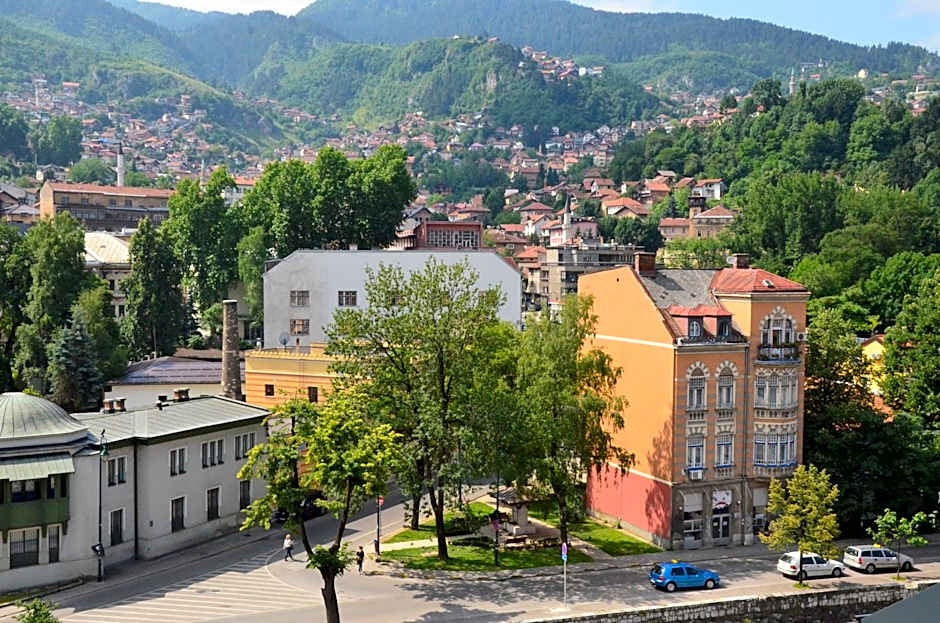 Hotel President Sarajevo