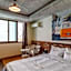Residence Hotel Blue Ocean View