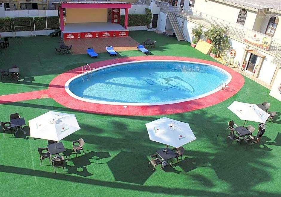 Delmon International Hotel