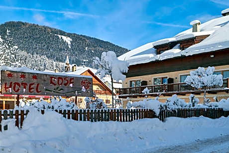 Hotel Rose