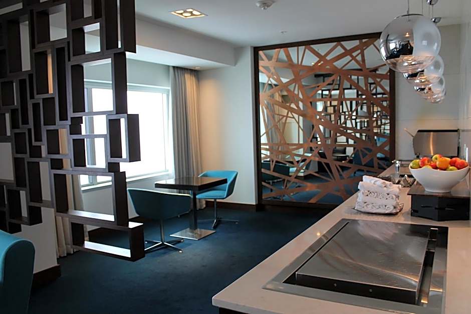 Radisson Blu Mall of America