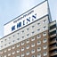 Toyoko Inn Tokyo Keio-sen Higashi-fuchu-eki Kita-guchi