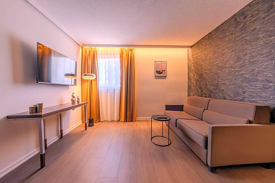 Holiday Inn Mulhouse By IHG