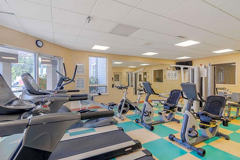 Best Western Plus Chemainus Inn