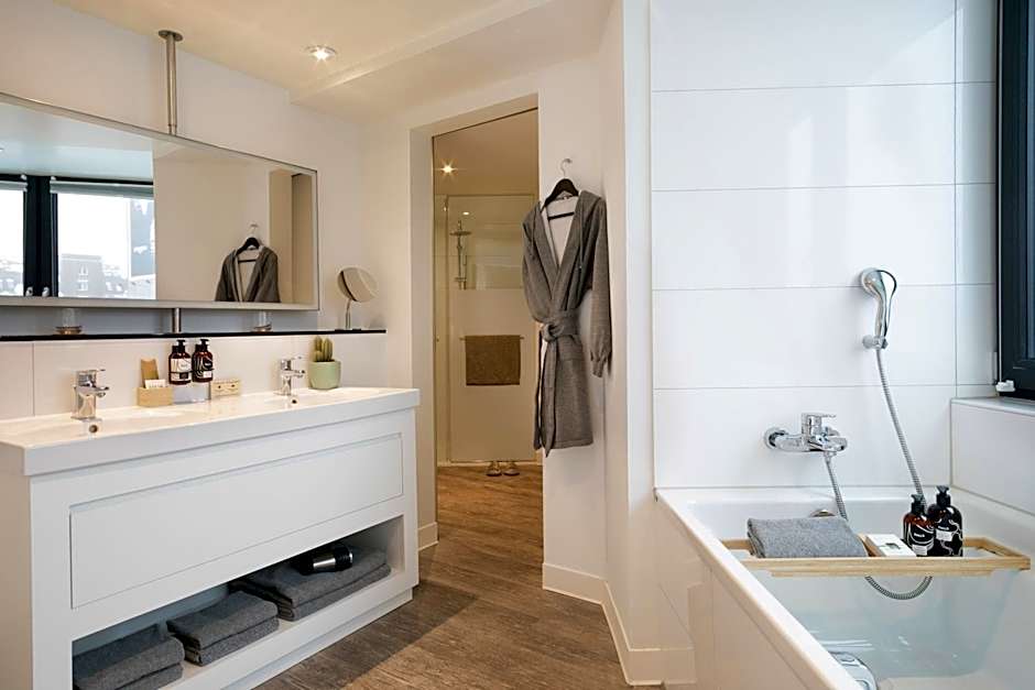 INNSiDE by Meliá Hamburg Hafen