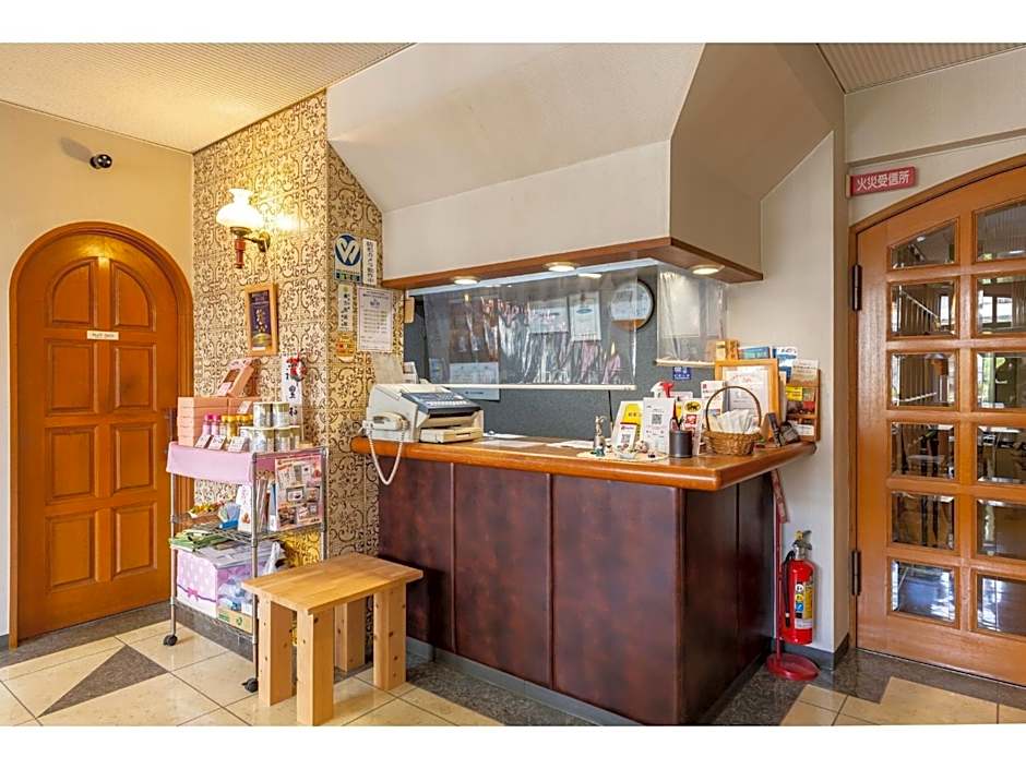 Business Hotel Katsuya - Vacation STAY 62197v