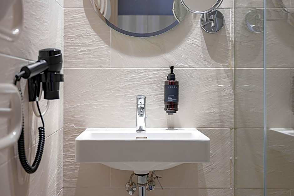 Dunetton - self check-in hotel
