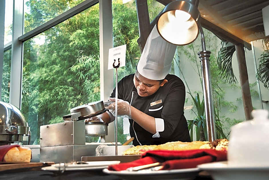 Best Western Plus Coco Palu