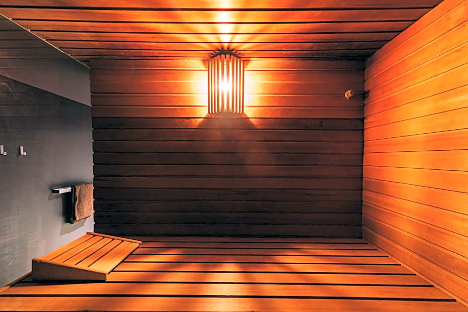 Nomad Design & Lifestyle Hotel