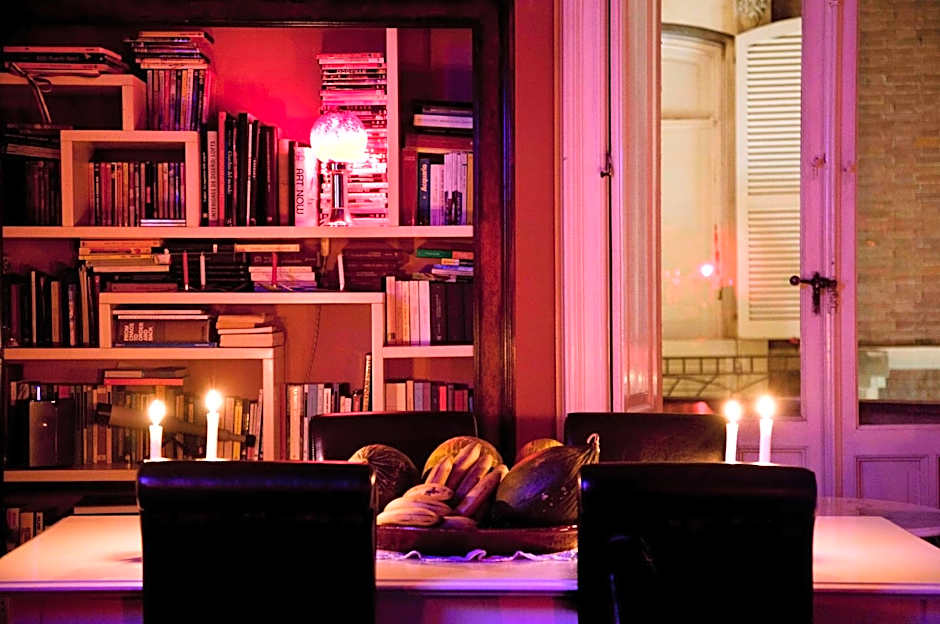 Miramare Cagliari Hotel Museo