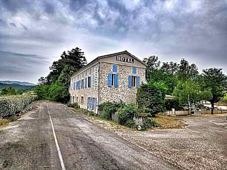 Hôtel Restaurant L Orée du Vercors