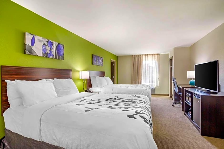 Sleep Inn & Suites Gallatin - Nashville Metro