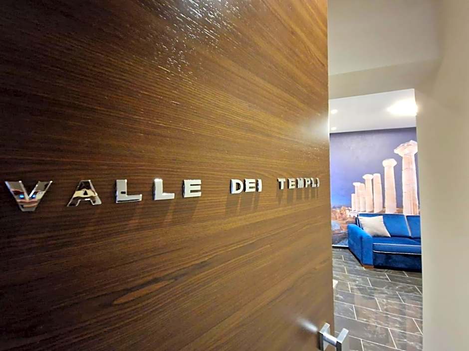 Beatus Suites And Rooms B&B