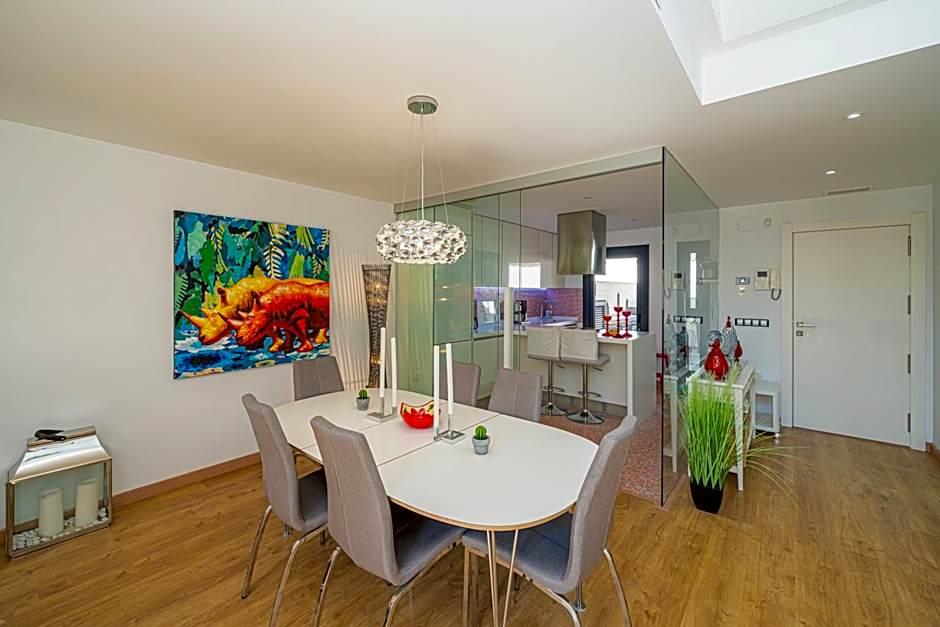 Pegaso Playa de Albir