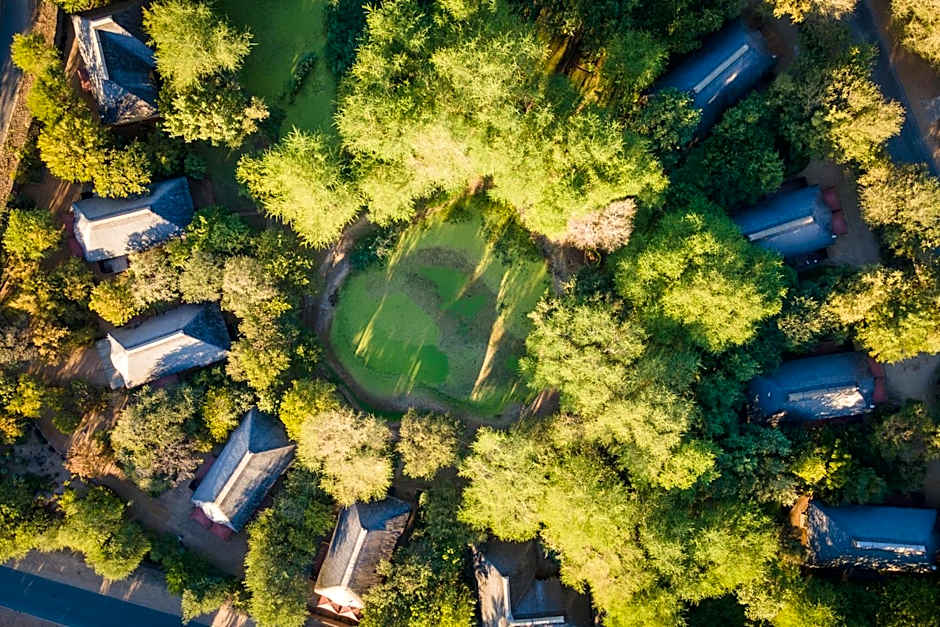 Bush Villas on Kruger