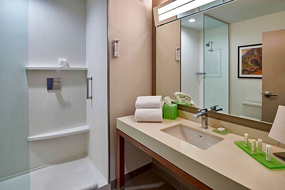 Courtyard by Marriott El Paso Downtown/Convention Center