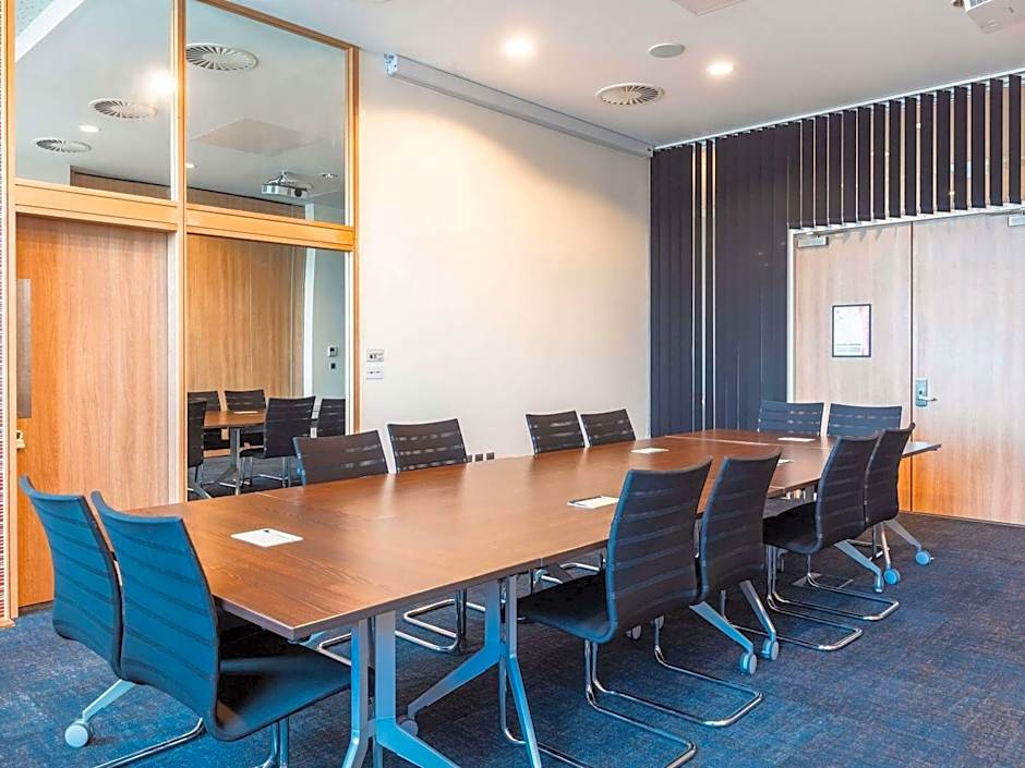 Adagio Aparthotel Liverpool City Centre