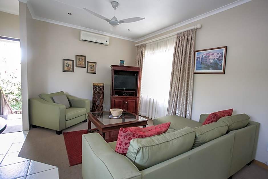 Westville Bed and Breakfast