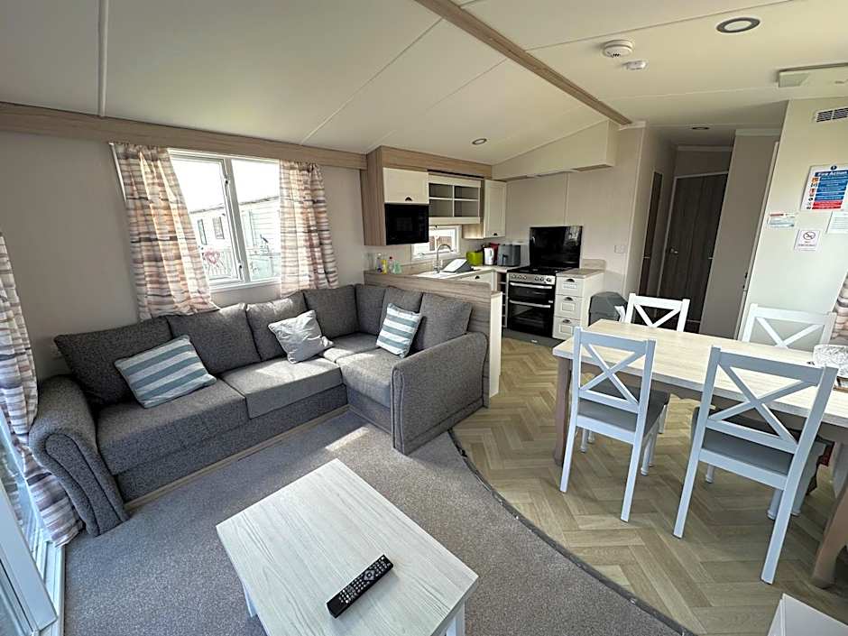 Dainville Caravan Park