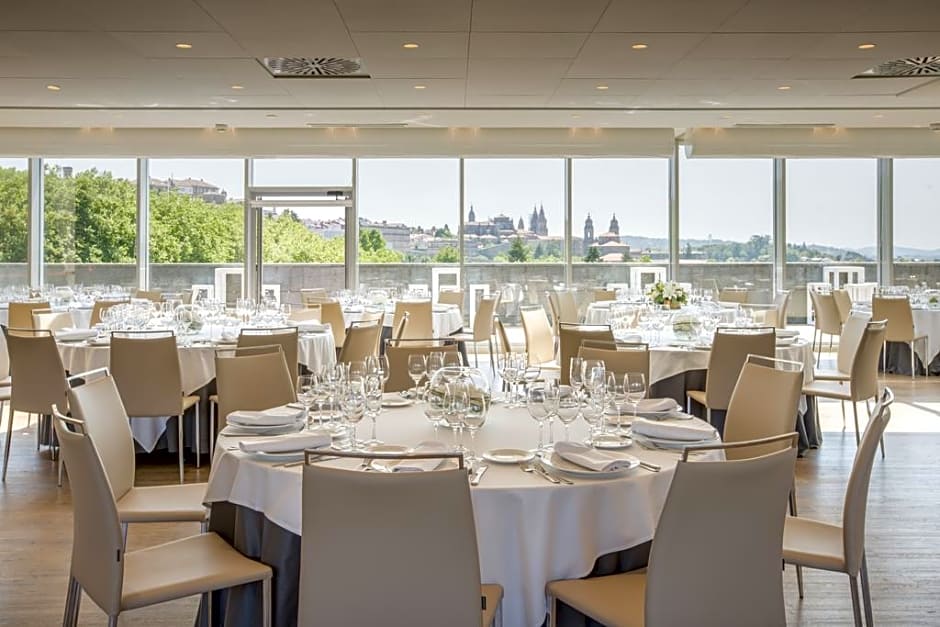 NH Collection Santiago de Compostela