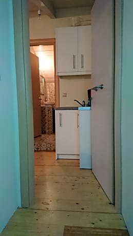 Apartment capacity 4