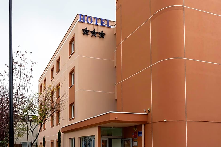 Hotel Alliance - Proche Paris