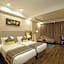 Golden Suites Gurugram by Inde Hotels
