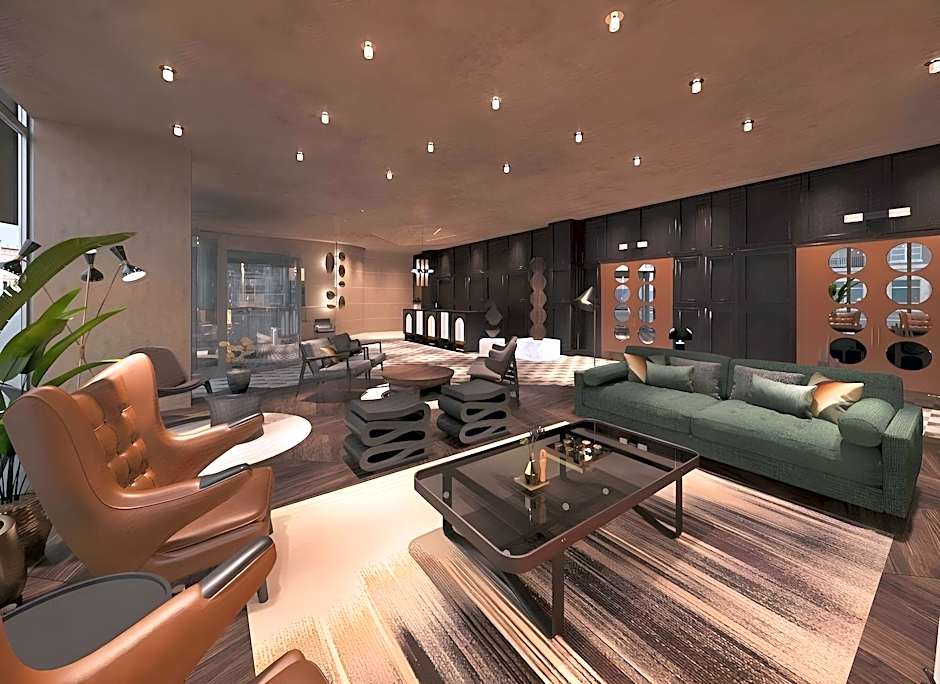 Centro Hotel Kurfurstendamm