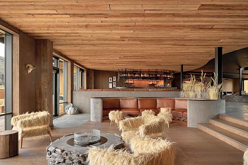 Hótel Jökulsárlón - Glacier Lagoon Hotel