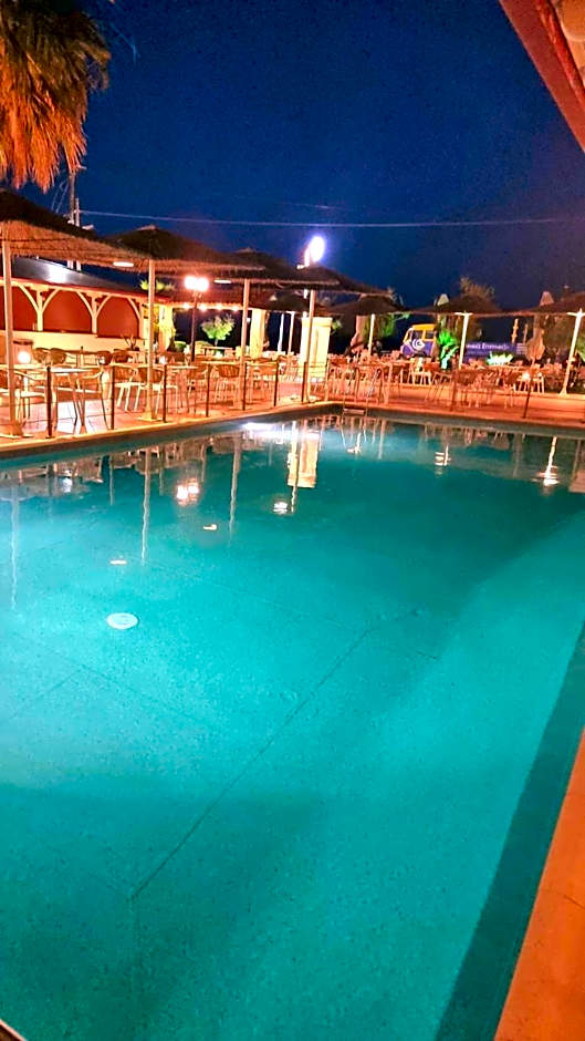 Hotel Nautilos