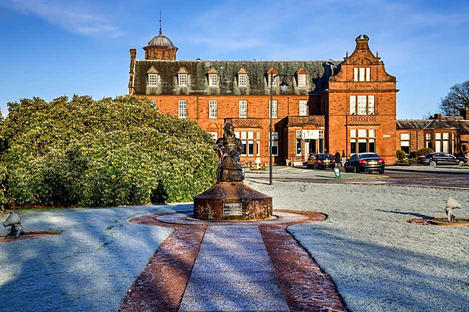 Holiday Inn Dumfries By IHG