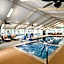 Clarion Hotel San Angelo near Convention Center