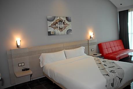 Superior Single Room