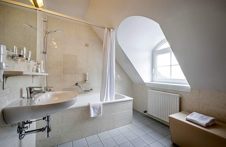 Hotel am Mirabellplatz