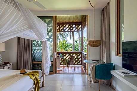 Melia Terrace Interconnected Room