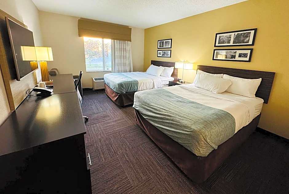 Wingate by Wyndham Jonesboro LA