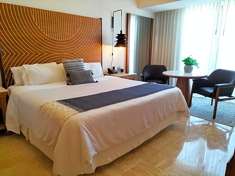 Fiesta Americana Puerto Vallarta All Inclusive & Spa
