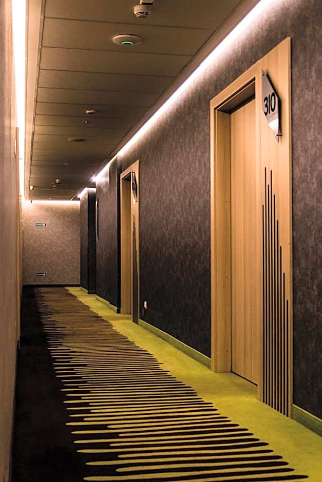 Stay inn Hotel Gdańsk