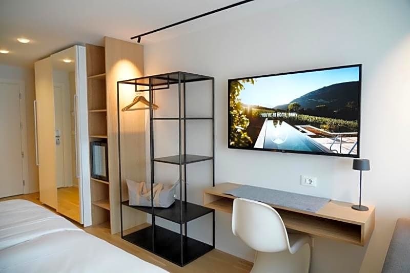 Design Hotel Tyrol
