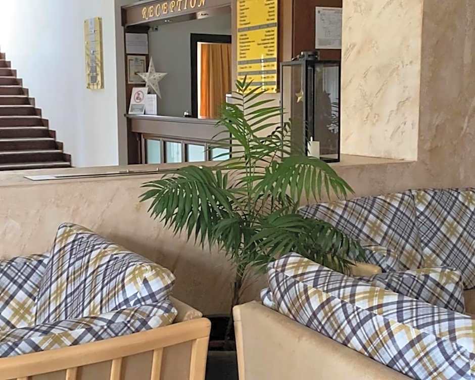 Hotel Iceberg Bansko