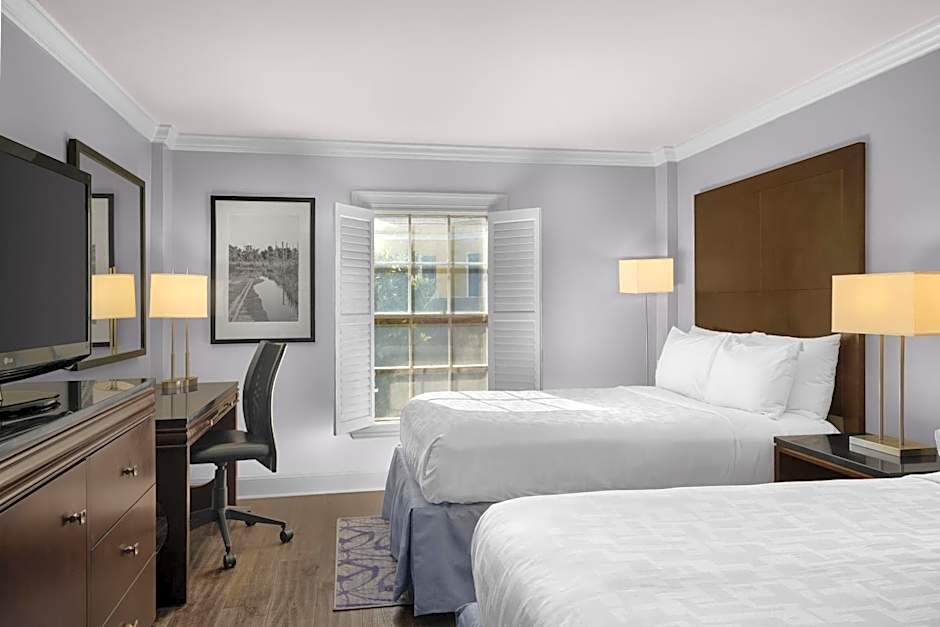 Hotel Le Marais