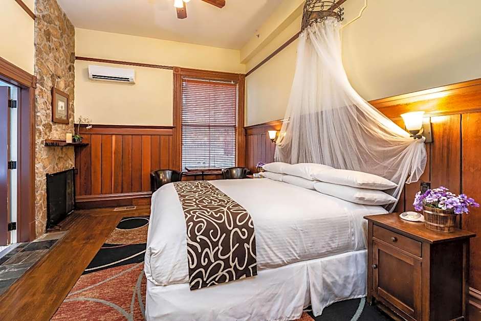 Hotel Napa Valley, an Ascend Collection Hotel