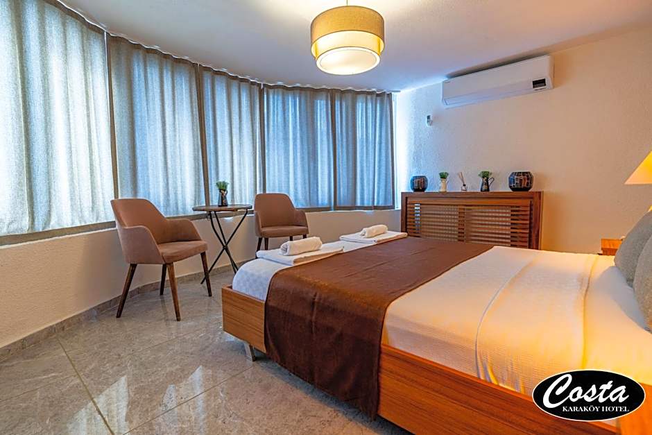 Costa Karakoy Hotel