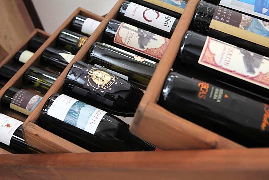 La Maison de Caroline